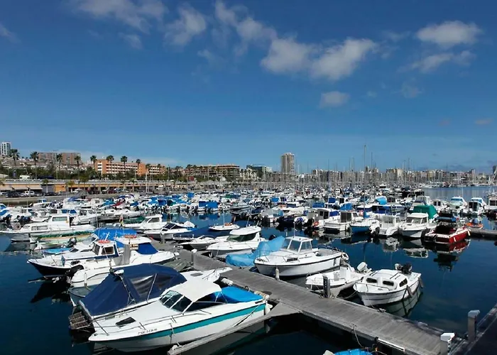 Lofts MSH Canarias